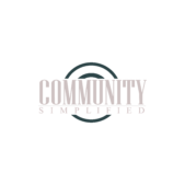 Community Simplified